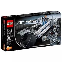 Конструктор LEGO Technic 42032 Гусеничный погрузчик