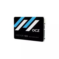 Твердотельный накопитель OCZ Vector 180 960 ГБ SATA VTR180-25SAT3-960G