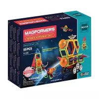 Конструктор MAGFORMERS Creator 703014 Космическое пространство