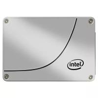 Твердотельный накопитель Intel 1.2 ТБ SATA SSDSC2BX012T401