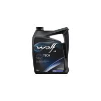 Моторное масло Wolf Vitaltech 5W40 5 л