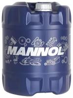 Моторное масло Mannol 7705 O.E.M. 5W-40 20 л