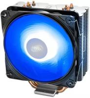 Кулер для процессора Deepcool GAMMAXX 400 V2 BLUE