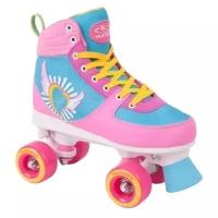 Роликовые коньки HUDORA Skate Wonders