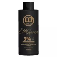 Constant Delight эмульсионный окислитель Elite Supreme, 3%, 100 мл