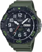 Наручные часы CASIO Collection Наручные часы Casio Collection MRW-210H-3A