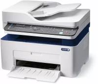 МФУ Xerox WorkCentre 3025NI