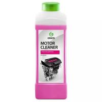 Очиститель Grass Motor Cleaner 1 л 1 кг 1 бутылка