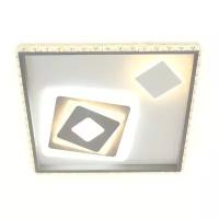Светильник светодиодный Ambrella light Acrilic FA248, 117 Вт, кол-во ламп: 1 шт., цвет: белый