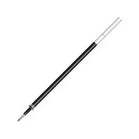 Стержень для гелевой ручки BRAUBERG 170361, смываемые чернила, 0.38 мм, 130 мм черный 1