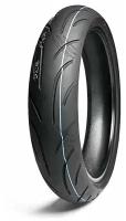 Мотошина Kingtyre K97 110/70 ZR17 54W TL Передняя