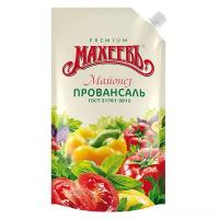 Майонез Махеевъ Провансаль 50.5% 380 г 1 шт