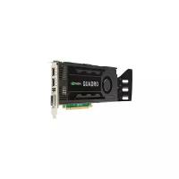 Видеокарта HP Quadro K4000 PCI-E 2.0 3072Mb 192 bit DVI