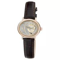 Platinor Женские золотые часы «Аврора» Арт.: 74050.227