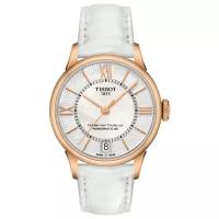 Наручные часы Tissot T099.207.36.118.00