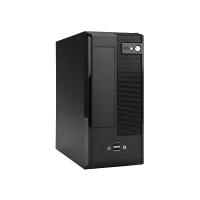 Компьютерный корпус IN WIN BM677U3 160W Black