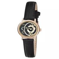 Platinor Женские золотые часы «Аврора» Арт.: 74050.528