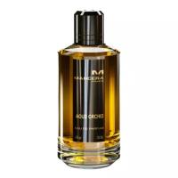 Mancera парфюмерная вода Aoud Orchid, 120 мл, 100 г