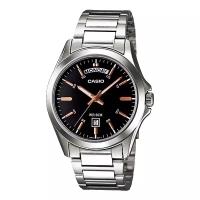 Наручные часы CASIO MTP-1370D-1A2