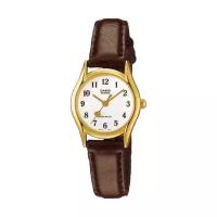 Наручные часы CASIO Collection LTP-1094Q-7B5, белый, золотой