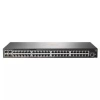 Коммутатор HP Aruba 2930F 48G 4SFP+