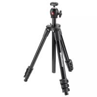 Штатив Manfrotto MKCOMPACTLT (Compact Light)