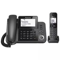 Радиотелефон Panasonic KX-TGF320