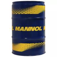 Моторное масло Mannol Classic 10W-40, 60 л