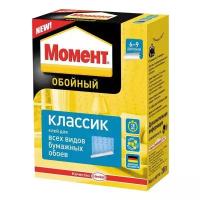 Клей обойный Момент Классик 200гр