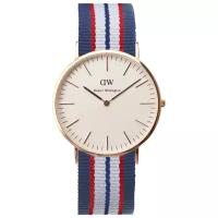 Наручные часы Daniel Wellington Classic Belfast