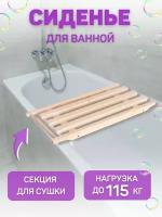 Изготовление деревянной решетки для ванной комнаты как бизнес