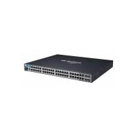 Коммутатор HP ProCurve Switch 2910al-48G