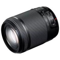 Tamron 18-200/3.5-6.3 Di II VC Canon