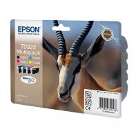 Комплект картриджей Epson C13T09254A10