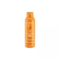 Спрей-вуаль VICHY Увлажняющий SPF 50, 200 мл