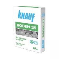 Базовая смесь KNAUF Boden 25