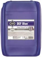 Жидкость для систем SCR (мочевина) 20л AWM DEF BLUE AWM 430700006
