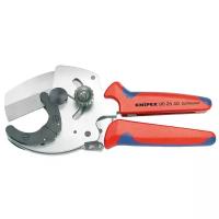 Труборез для многослойных и пластмассовых труб Knipex 90 25 40 KN-902540