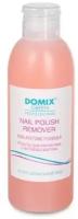 Domix, Nail Polish Remover Non Aceton Formula, Средство для снятия лака, 200 мл