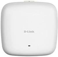 Точка доступа D-Link DAP-2680 DAP-2680/RU/A1A/2.4 GHz,5 GHz a/n/ac, b/g/n/Поддержка PoE