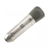 Микрофон Behringer B-2 PRO студийный конденсаторный