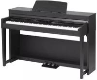 Цифровое пианино Medeli DP460K черный