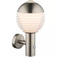 Globo Lighting Уличный настенный светильник Alerio 34286S светодиодный, 11 Вт