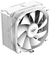 Кулер для процессора Pccooler K4 WH