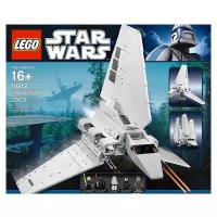 Конструктор LEGO Star Wars 10212 Имперский шатл