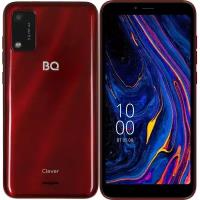 BQ Смартфон BQ-5745L Clever, 5.7