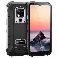 Conquest S16 Pro (красный)