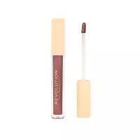 REVOLUTION Блеск для губ Nudes Collection Gloss