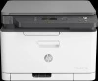 МФУ HP Color Laser MFP 178nw 4ZB96A цветное А4 18ppm LAN WiFi