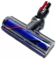 Турбощетка motorhead для пола для Dyson V7 V8 V10